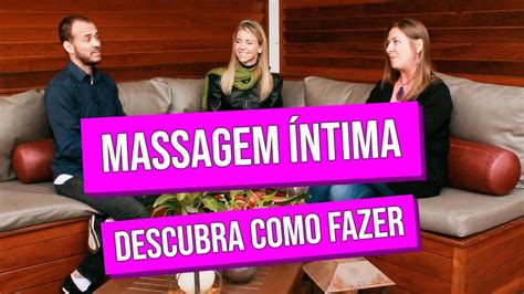 Massagem íntima Massagem sexual Rio de Loba
